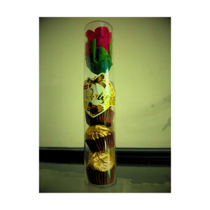 KAPRIKA ONLY CHOCOLATE(50g)