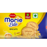 PRAN MARIA BITE BISCUIT(72/g)5packets